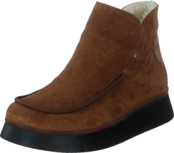 Fly London Coze348fly Cognac