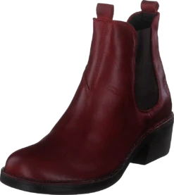 Fly London Meme030fly Red -Duffy kauppa 60469 85 2