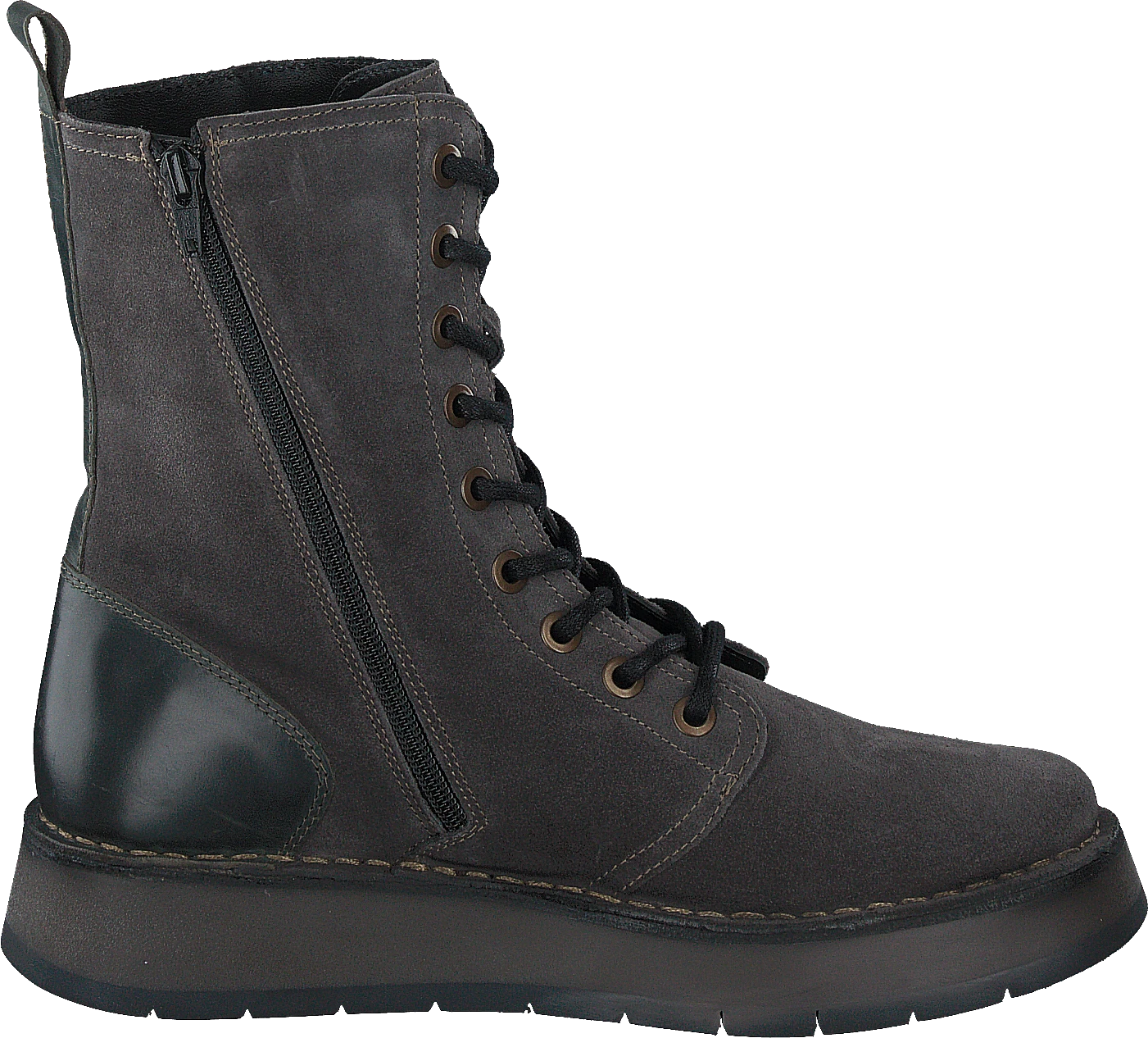 Fly London Rami043fly Diesel 2 Fly London Rami043fly Diesel - Image 2