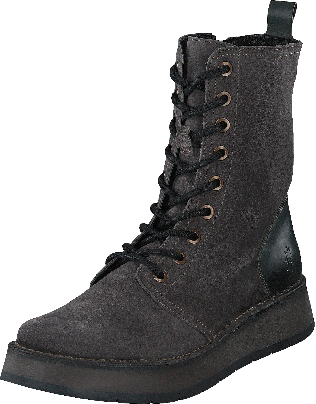 Fly London Rami043fly Diesel 3 Fly London Rami043fly Diesel - Image 3