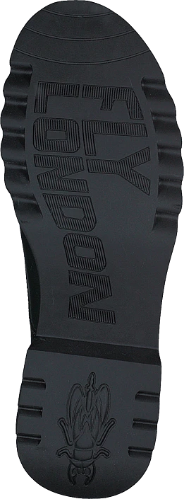 Fly London Ragi539fly Shamrock Green 2 Fly London Ragi539fly Shamrock Green - Image 2