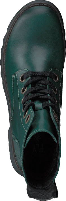 Fly London Ragi539fly Shamrock Green 3 Fly London Ragi539fly Shamrock Green - Image 3