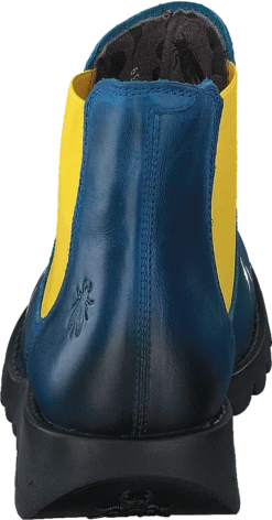 Fly London Salv Royal Blue -Duffy kauppa 60469 92 4