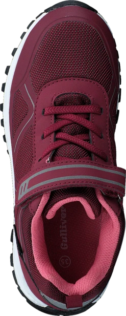 Gulliver 443-1857 Bordo -Duffy kauppa 60469 98 5