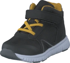 Gulliver 435-2140 Black/yellow -Duffy kauppa 60470 00 2