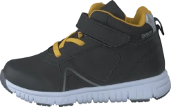 Gulliver 435-2140 Black/yellow