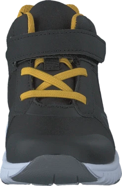 Gulliver 435-2140 Black/yellow -Duffy kauppa 60470 00 3