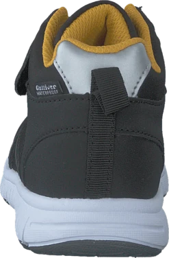 Gulliver 435-2140 Black/yellow -Duffy kauppa 60470 00 4