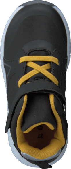 Gulliver 435-2140 Black/yellow -Duffy kauppa 60470 00 5