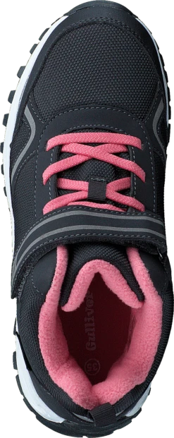 Gulliver 443-1858 Dark Grey -Duffy kauppa 60470 05 5