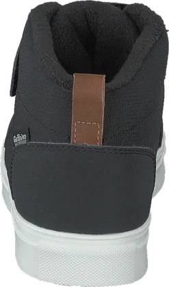 Gulliver 443-1818 Black -Duffy kauppa 60470 06 4