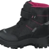 Gulliver 414-2107 Black/fuschia