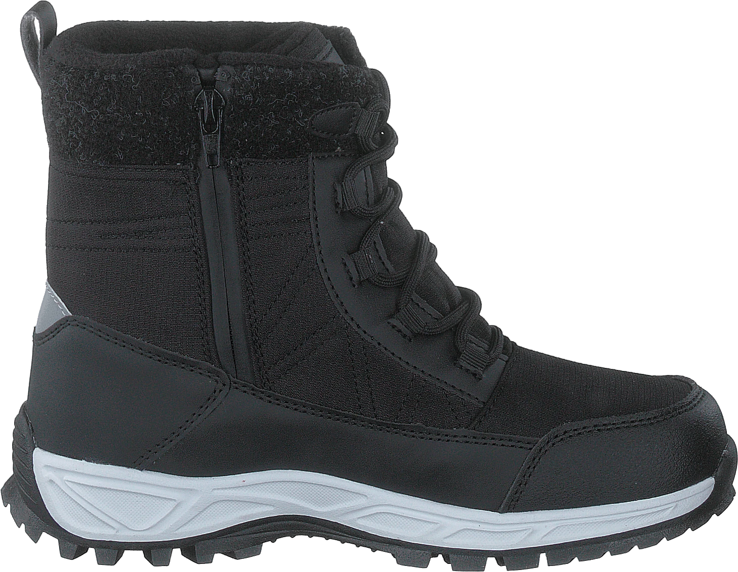 Gulliver 443-1863 Black 2 Gulliver 443-1863 Black - Image 2