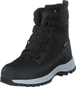 Gulliver 443-1863 Black 9 Gulliver 443-1863 Black -Duffy kauppa 60470 10 2