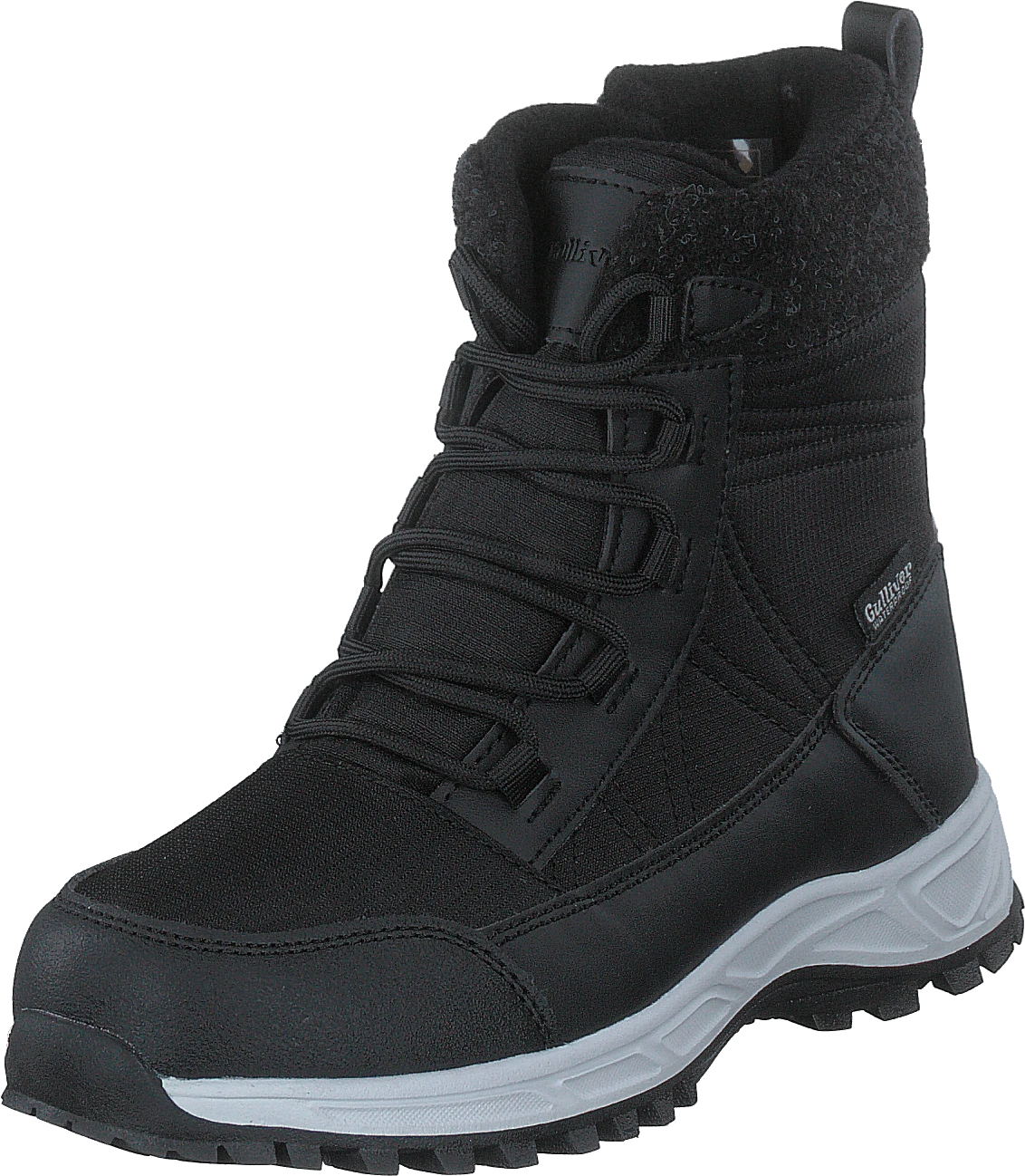 Gulliver 443-1863 Black 3 Gulliver 443-1863 Black - Image 3