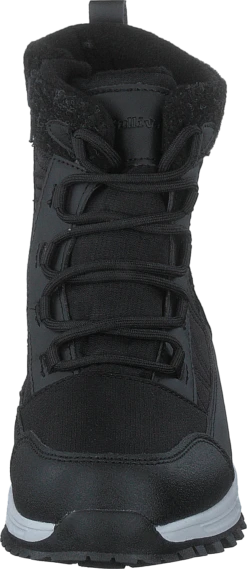 Gulliver 443-1863 Black 10 Gulliver 443-1863 Black -Duffy kauppa 60470 10 3