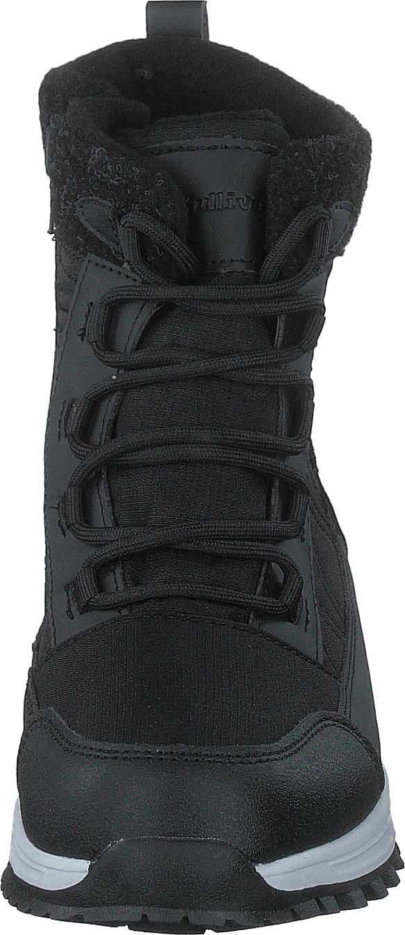 Gulliver 443-1863 Black 4 Gulliver 443-1863 Black - Image 4