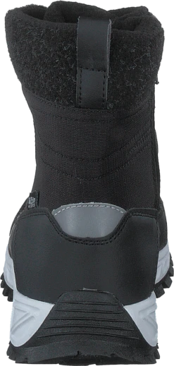 Gulliver 443-1863 Black 11 Gulliver 443-1863 Black -Duffy kauppa 60470 10 4