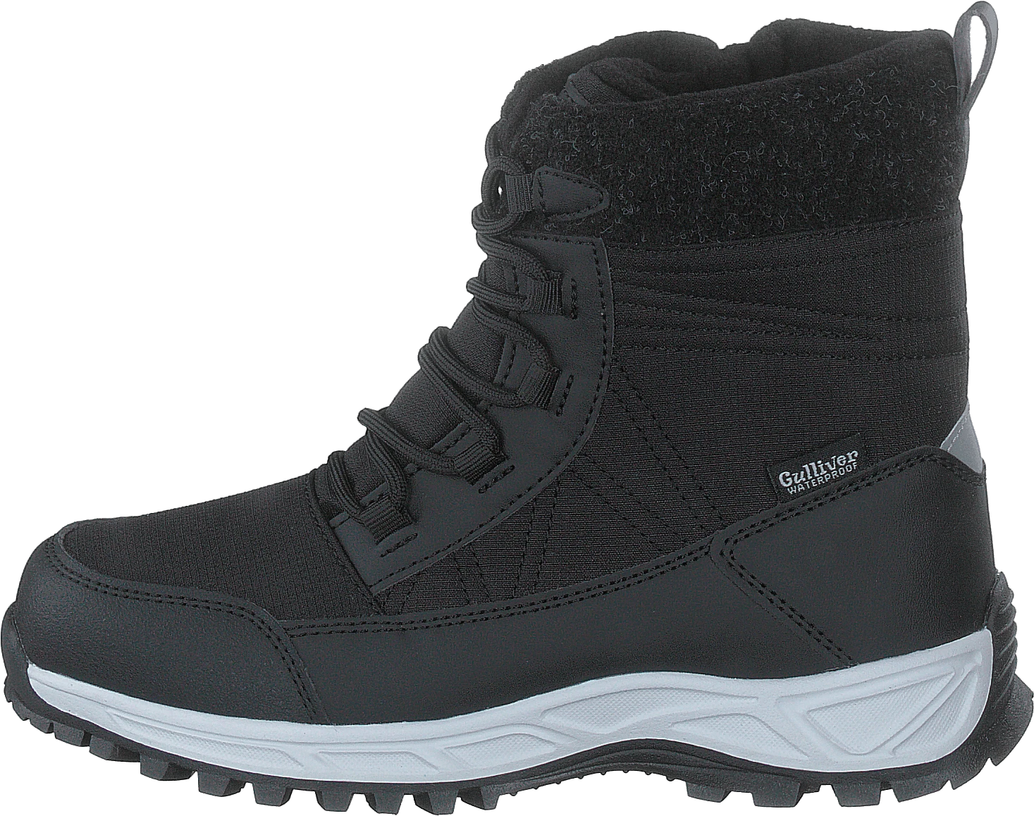 Gulliver 443-1863 Black 1 Gulliver 443-1863 Black