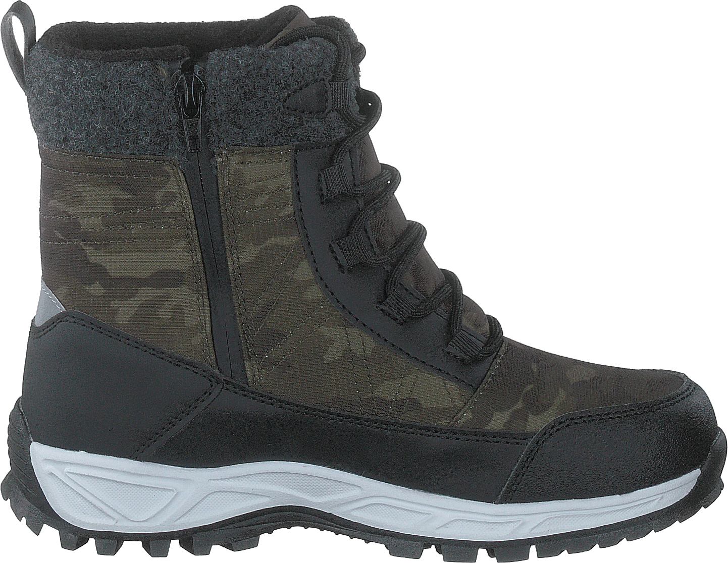 Gulliver 443-1863 Black/green 2 Gulliver 443-1863 Black/green - Image 2