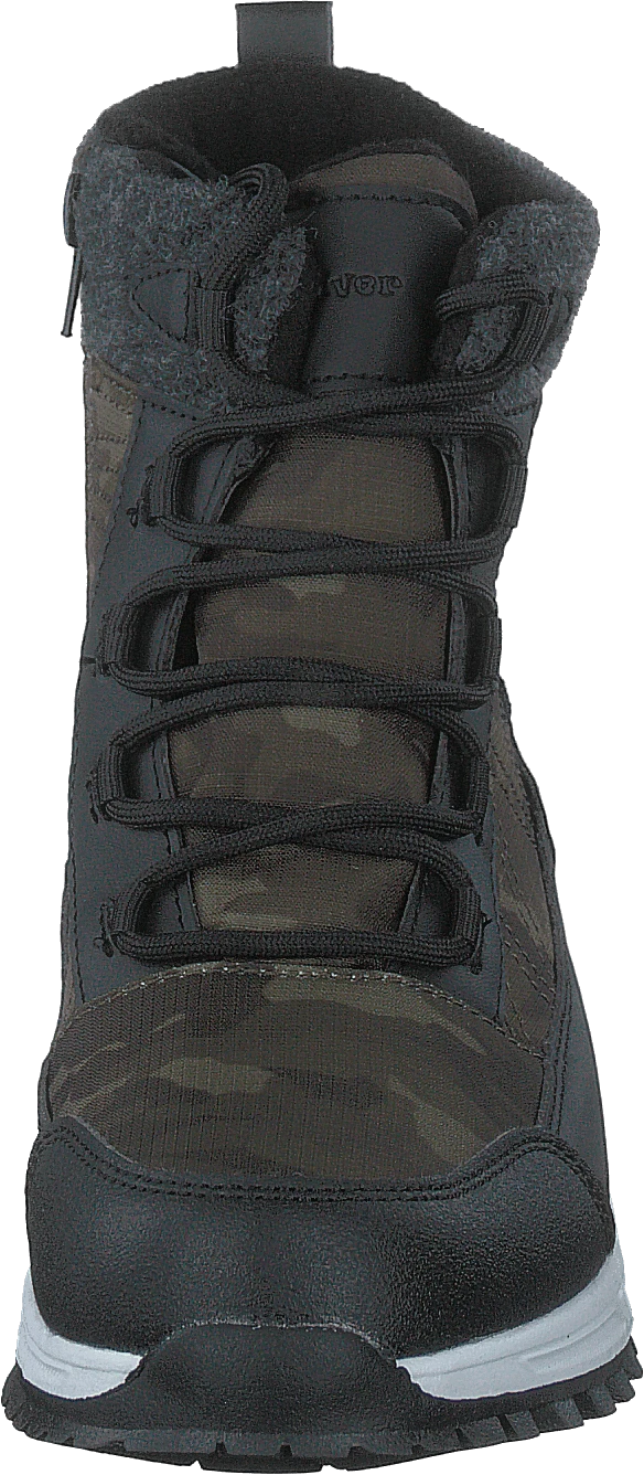 Gulliver 443-1863 Black/green 4 Gulliver 443-1863 Black/green - Image 4