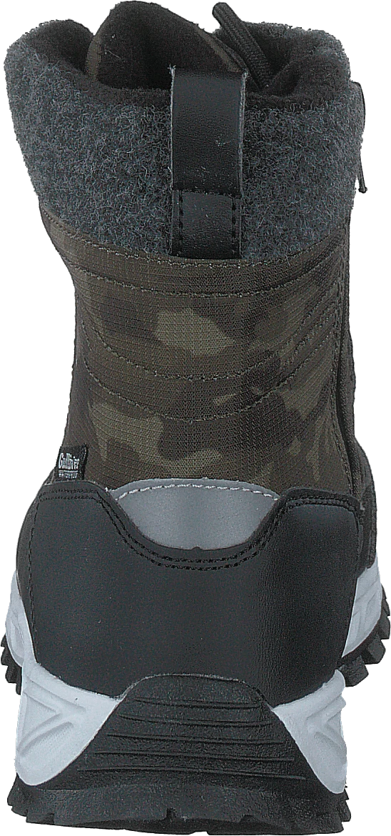 Gulliver 443-1863 Black/green 5 Gulliver 443-1863 Black/green - Image 5