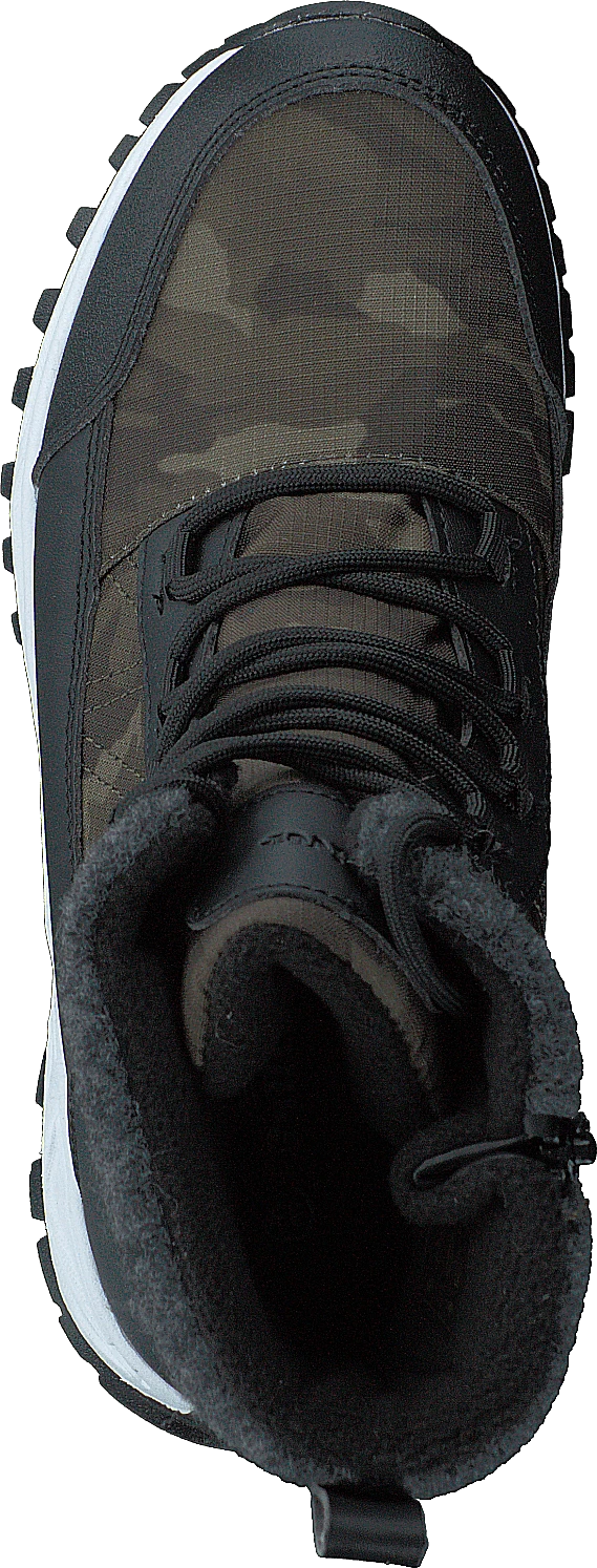 Gulliver 443-1863 Black/green 6 Gulliver 443-1863 Black/green - Image 6