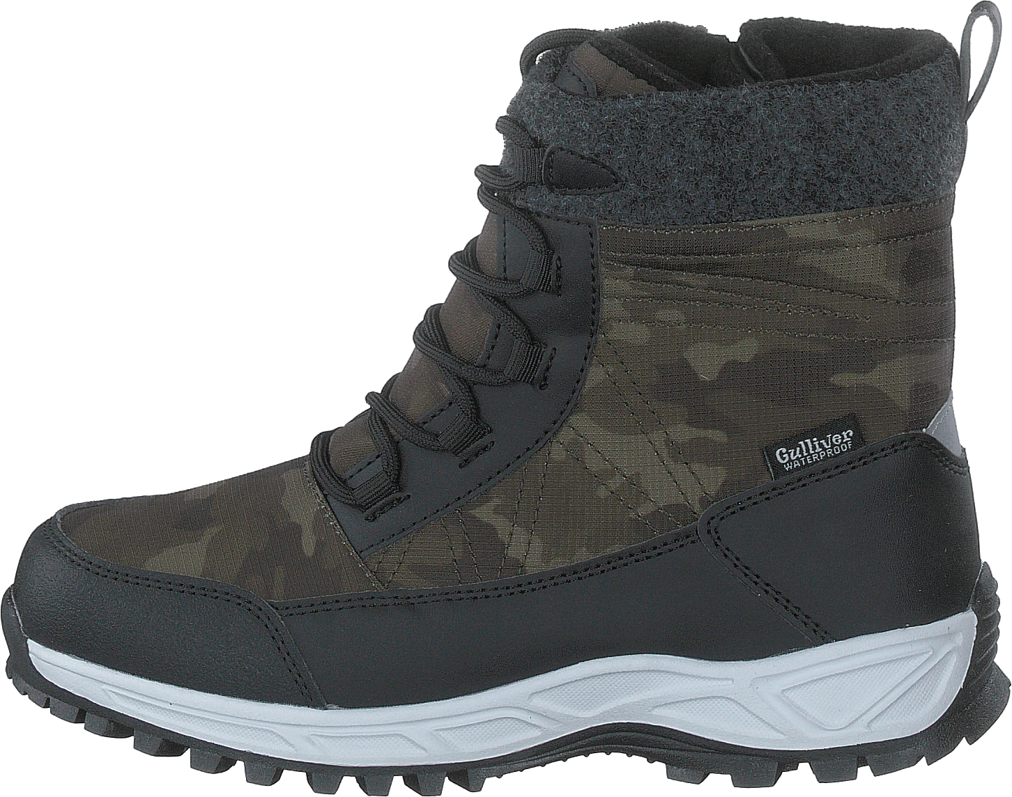 Gulliver 443-1863 Black/green 1 Gulliver 443-1863 Black/green