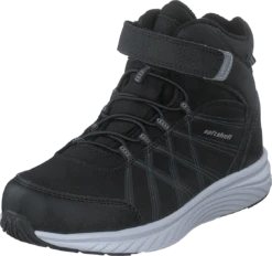 Gulliver 435-2142 Black -Duffy kauppa 60470 13 2