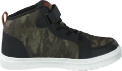 Gulliver 443-1818 Black/green 8 Gulliver 443-1818 Black/green -Duffy kauppa 60470 14 1