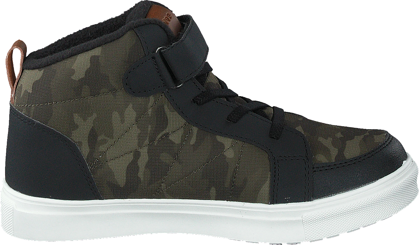 Gulliver 443-1818 Black/green 2 Gulliver 443-1818 Black/green - Image 2