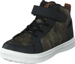 Gulliver 443-1818 Black/green 9 Gulliver 443-1818 Black/green -Duffy kauppa 60470 14 2