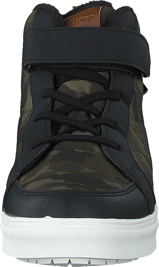 Gulliver 443-1818 Black/green 4 Gulliver 443-1818 Black/green - Image 4