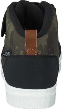 Gulliver 443-1818 Black/green 11 Gulliver 443-1818 Black/green -Duffy kauppa 60470 14 4