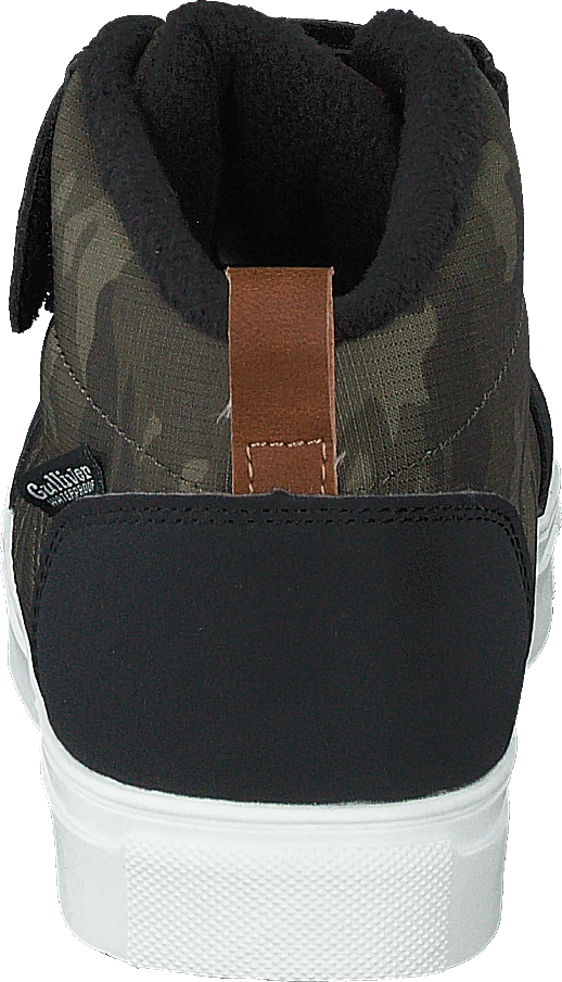 Gulliver 443-1818 Black/green 5 Gulliver 443-1818 Black/green - Image 5