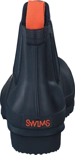 SWIMS Charlie Boot Navy -Duffy kauppa 60470 16 4