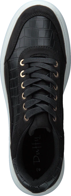 Duffy 73-63259 Black -Duffy kauppa 60470 28 5