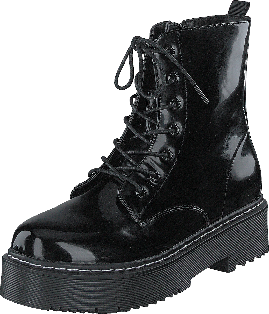 Duffy 78-48331 Black 3 Duffy 78-48331 Black - Image 3