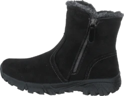 Duffy 75-50787 Black