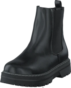 Duffy 78-08350 Black