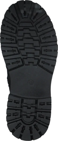 Duffy 75-06011 Black -Duffy kauppa 60470 67 6