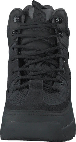 Lacoste Urban Breaker Gtx03211cma Blk/blk -Duffy kauppa 60471 49 3