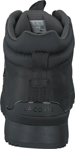 Lacoste Urban Breaker Gtx03211cma Blk/blk -Duffy kauppa 60471 49 4