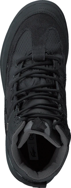 Lacoste Urban Breaker Gtx03211cma Blk/blk -Duffy kauppa 60471 49 5