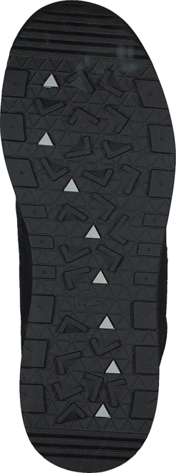 Lacoste Urban Breaker Gtx03211cma Blk/blk -Duffy kauppa 60471 49 6