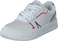 Lacoste L001 0321 1 Sma Wht/nvy/red -Duffy kauppa 60471 50 2