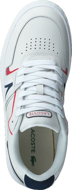 Lacoste L001 0321 1 Sma Wht/nvy/red -Duffy kauppa 60471 50 5