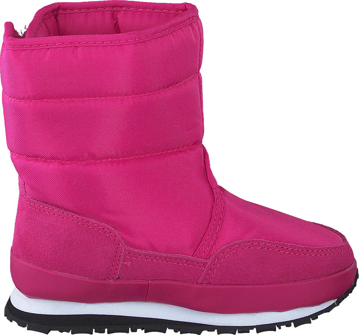 Rubber Duck Rd Snowjogger Kids Pink 2 Rubber Duck Rd Snowjogger Kids Pink - Image 2