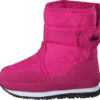 Rubber Duck Rd Snowjogger Kids Pink