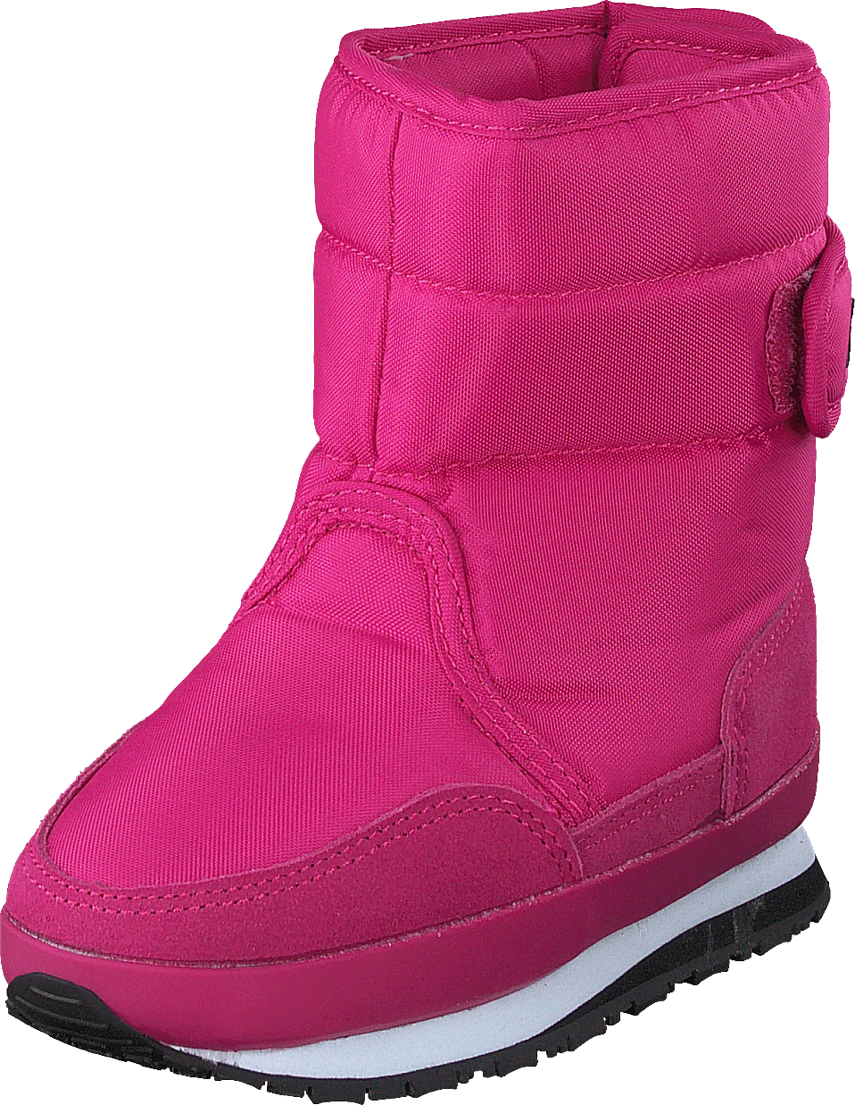 Rubber Duck Rd Snowjogger Kids Pink 3 Rubber Duck Rd Snowjogger Kids Pink - Image 3
